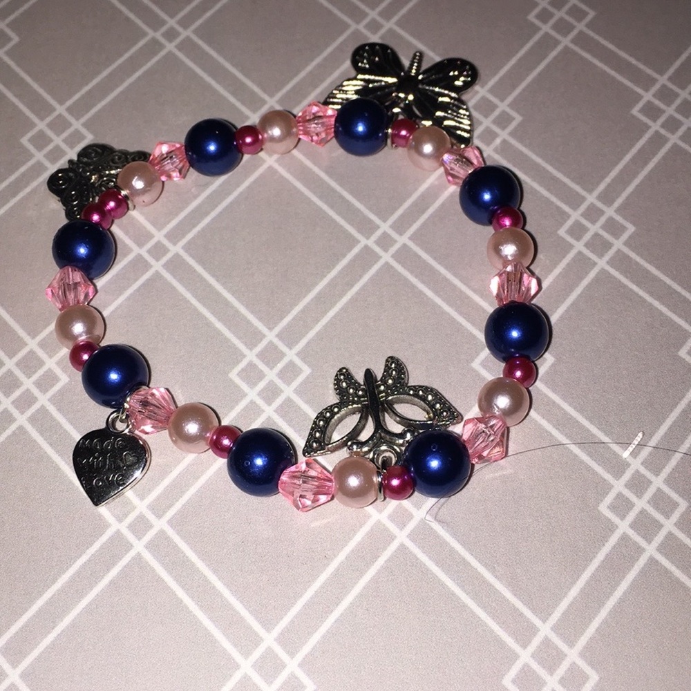 ⭐️Beautiful Butterflies - Picture 2 of 2